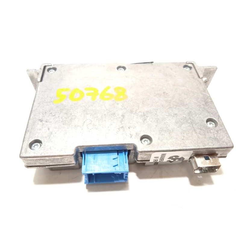 Recambio de modulo electronico para bmw serie x1 (f48) sdrive18i referencia OEM IAM 6992830  66515A350D2