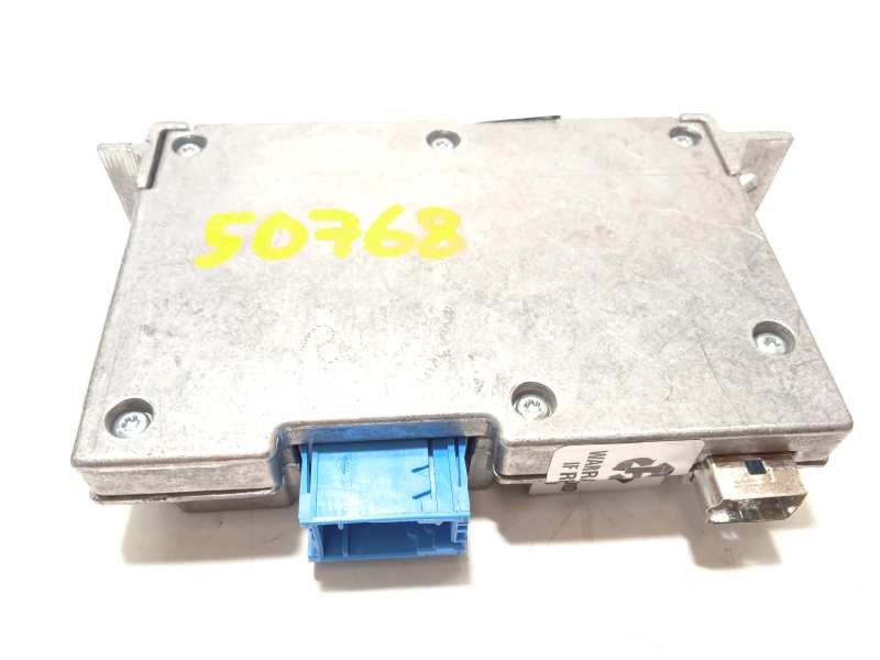 Recambio de modulo electronico para bmw serie x1 (f48) sdrive18i referencia OEM IAM 6992830  66515A350D2
