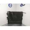 Recambio de radiador agua para peugeot 207 urban referencia OEM IAM 9680239580  