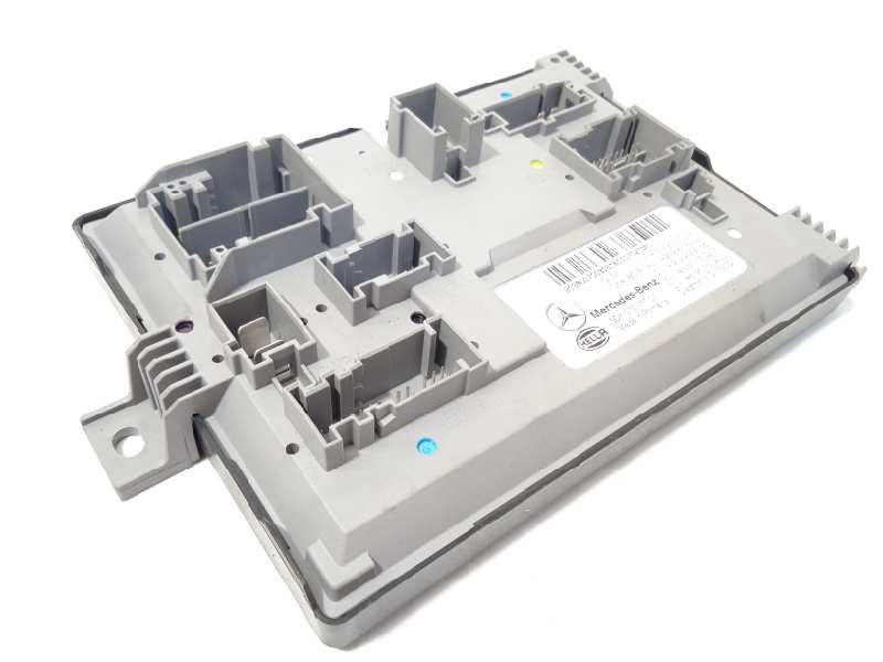 MODULO ELECTRONICO A2139007009 5DK01077707 A2139015403