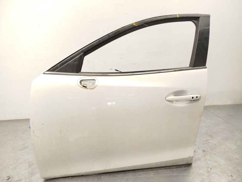 PUERTA DELANTERA IZQUIERDA BJZ05902XF 