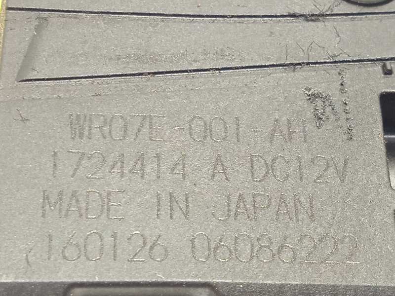 Recambio de motor techo electrico para mazda cx-5 2.0 cat referencia OEM IAM WR07E001AH  