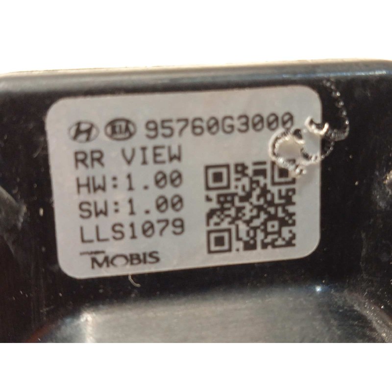 Recambio de modulo electronico para hyundai i30 (pd) 1.6 crdi cat referencia OEM IAM 95760G3000  