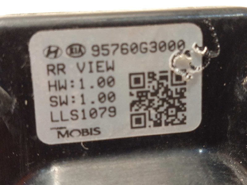 Recambio de modulo electronico para hyundai i30 (pd) 1.6 crdi cat referencia OEM IAM 95760G3000  