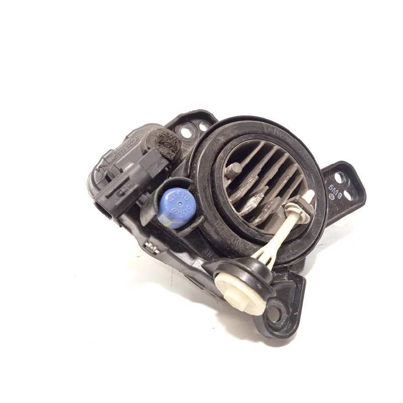 Recambio de faro antiniebla derecho para mazda cx-5 2.0 cat referencia OEM IAM MDE1314224R  GHP951680A