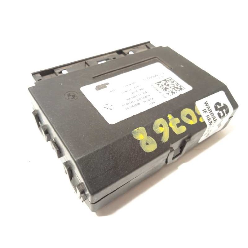 Recambio de modulo electronico para bmw serie x1 (f48) sdrive18i referencia OEM IAM 64116997612  