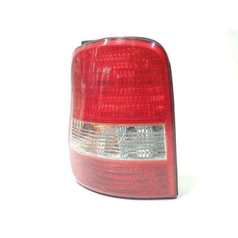 Recambio de piloto trasero izquierdo para kia carnival ii 2.9 cdri ex referencia OEM IAM 3K54A51160  