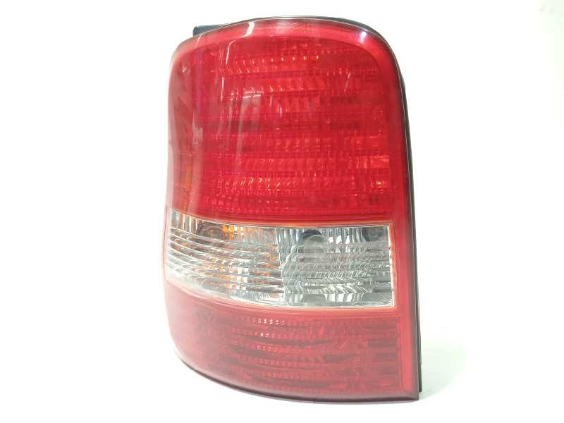 Recambio de piloto trasero izquierdo para kia carnival ii 2.9 cdri ex referencia OEM IAM 3K54A51160  