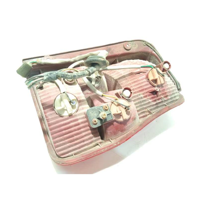 Recambio de piloto trasero izquierdo para kia carnival ii 2.9 cdri ex referencia OEM IAM 3K54A51160  