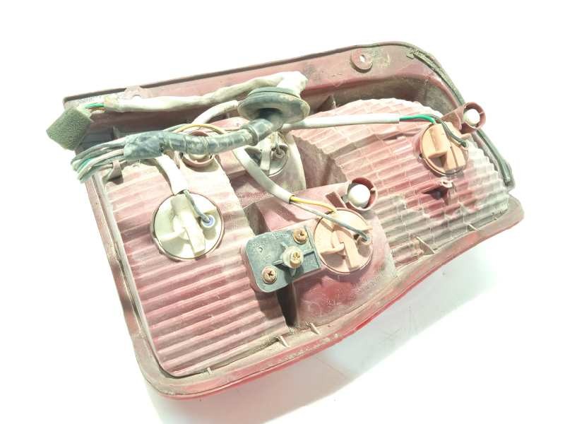 Recambio de piloto trasero izquierdo para kia carnival ii 2.9 cdri ex referencia OEM IAM 3K54A51160  