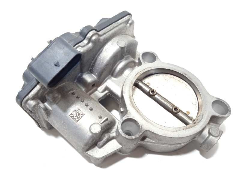 Recambio de caja mariposa para bmw serie x1 (f48) sdrive18i referencia OEM IAM 13547618838 7618838 A2C80221400