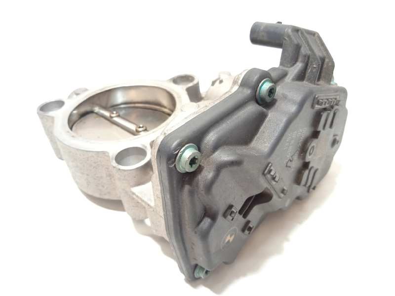 Recambio de caja mariposa para bmw serie x1 (f48) sdrive18i referencia OEM IAM 13547618838 7618838 A2C80221400