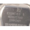 Recambio de caja mariposa para nissan x-trail (t31) 2.0 dci turbodiesel cat referencia OEM IAM 8200987453 334912421 8200727648