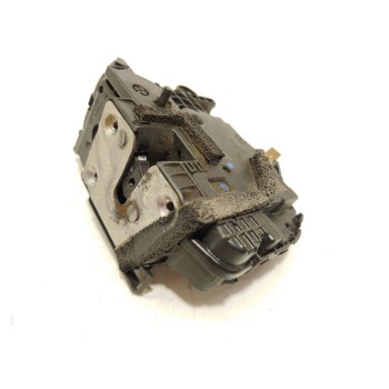 Recambio de cerradura puerta trasera derecha para renault captur i (j5_, h5_) 0.9 tce 90 referencia OEM IAM 805027072R  