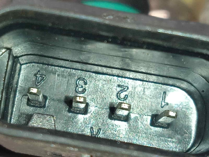 Recambio de sensor para lynk&co lynk & co 01 1.5 phev referencia OEM IAM 8888778980  