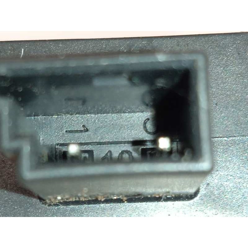 Recambio de antena para bmw serie x1 (f48) sdrive18i referencia OEM IAM 65209220832  