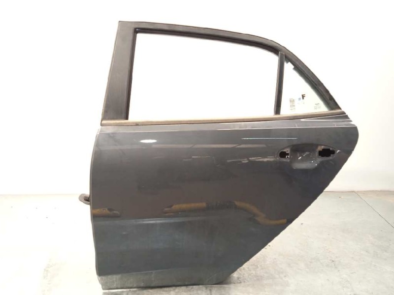 Recambio de puerta trasera izquierda para kia rio (yb) 1.0 tgdi cat referencia OEM IAM 77003H8000  