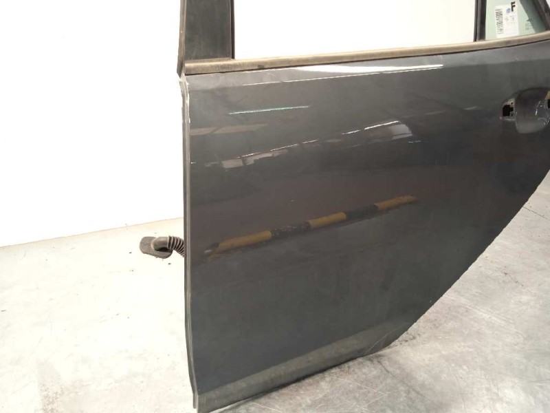 Recambio de puerta trasera izquierda para kia rio (yb) 1.0 tgdi cat referencia OEM IAM 77003H8000  