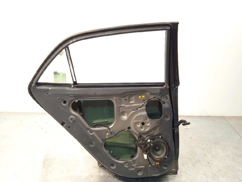 Recambio de puerta trasera izquierda para kia rio (yb) 1.0 tgdi cat referencia OEM IAM 77003H8000  