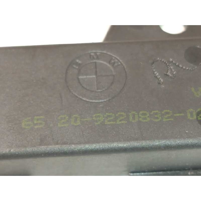 Recambio de antena para bmw serie x1 (f48) sdrive18i referencia OEM IAM 65209220832  