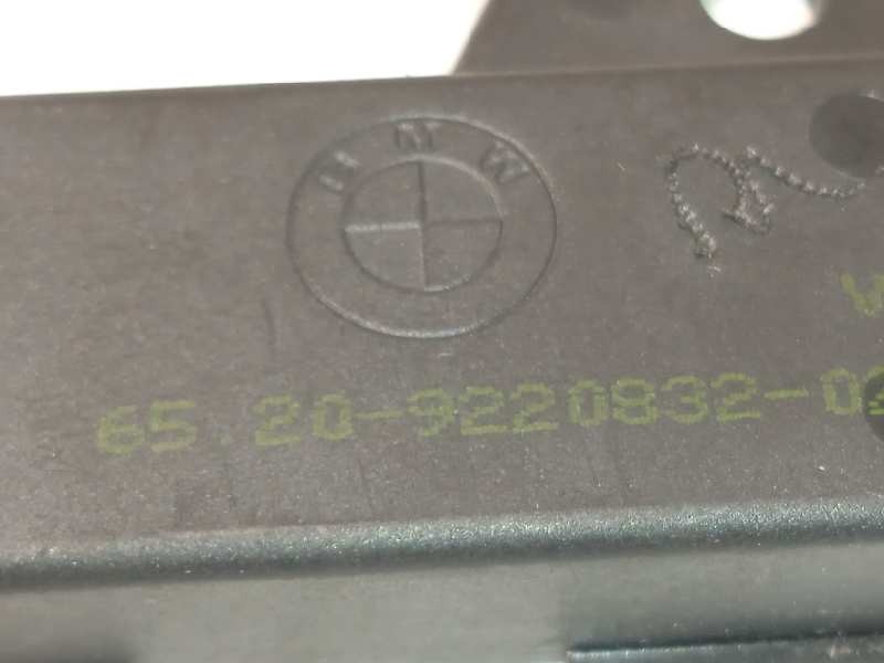 Recambio de antena para bmw serie x1 (f48) sdrive18i referencia OEM IAM 65209220832  