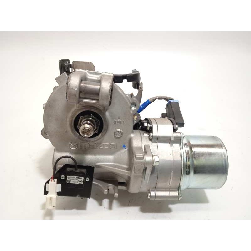 Recambio de columna direccion para mazda cx-5 2.0 cat referencia OEM IAM BHR132150B  KA1F3210XC