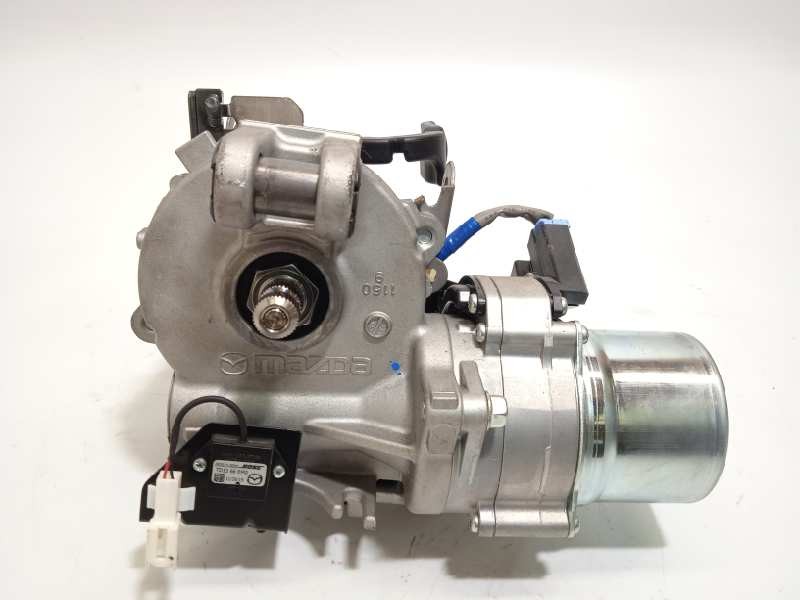 Recambio de columna direccion para mazda cx-5 2.0 cat referencia OEM IAM BHR132150B  KA1F3210XC