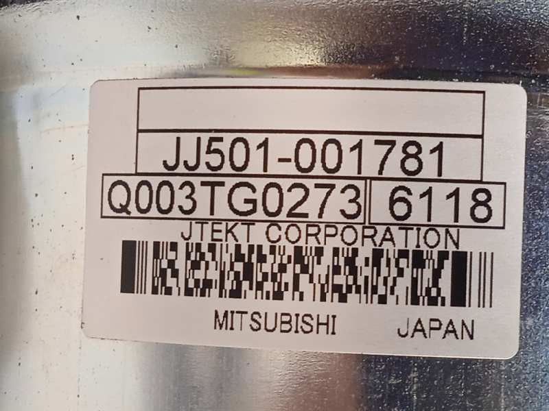 Recambio de columna direccion para mazda cx-5 2.0 cat referencia OEM IAM BHR132150B  KA1F3210XC