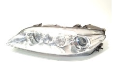 Recambio de faro izquierdo para mazda 6 berlina (gg) 2.0 crtd 120 active (5-ptas.) referencia OEM IAM GJ6R510L0C  