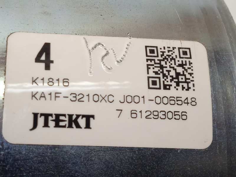 Recambio de columna direccion para mazda cx-5 2.0 cat referencia OEM IAM BHR132150B  KA1F3210XC