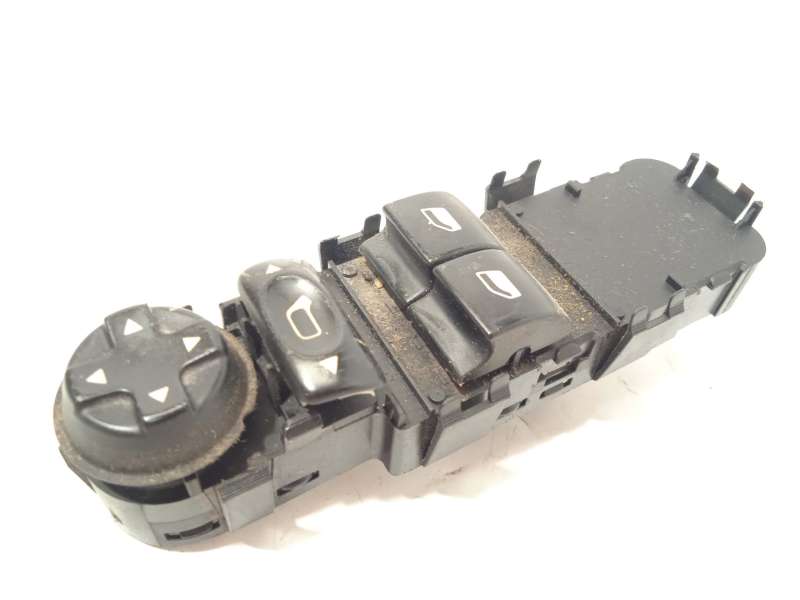 MANDO ELEVALUNAS DELANTERO IZQUIERDO 96565186XT 649024 