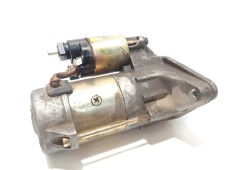 Recambio de motor arranque para toyota yaris (ncp1/nlp1/scp1) 1.3 cat referencia OEM IAM 281000J020  MS2280009540 2