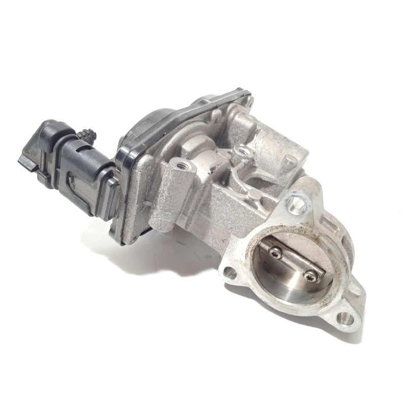 Recambio de valvula egr para bmw serie 1 lim. (f40) 116d referencia OEM IAM 8576810  11718576810