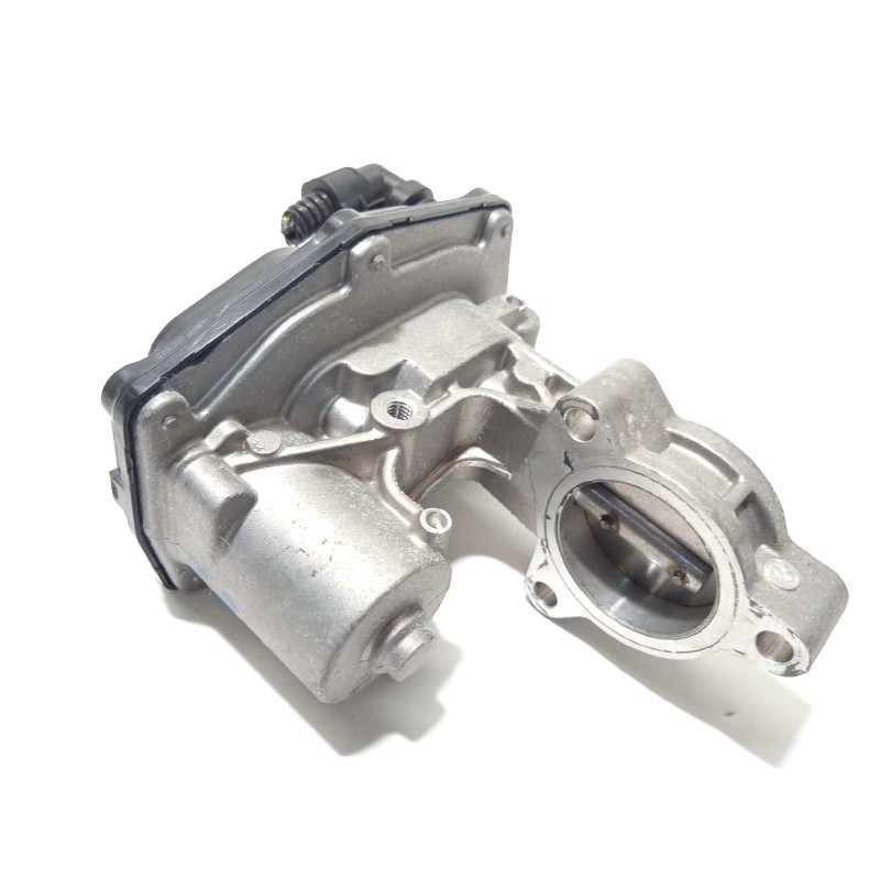 Recambio de valvula egr para bmw serie 1 lim. (f40) 116d referencia OEM IAM 8576810  11718576810