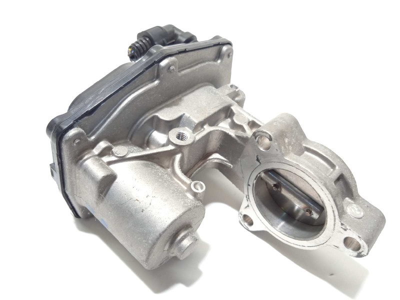 Recambio de valvula egr para bmw serie 1 lim. (f40) 116d referencia OEM IAM 8576810  11718576810