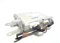 Recambio de modulo electronico para mazda cx-5 2.0 cat referencia OEM IAM KA1K66DRX  CRLM04F7JM 2