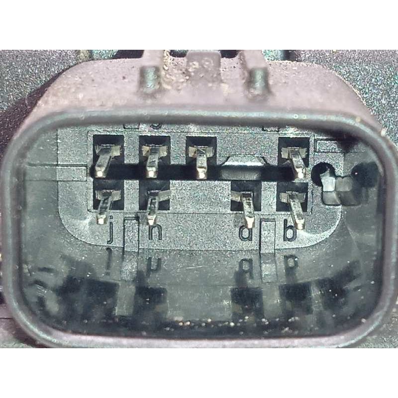 Recambio de sensor para mazda cx-5 2.0 cat referencia OEM IAM KA1F67Y90C  