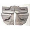 Recambio de juego asientos completo para seat arona xcellence referencia OEM IAM 2Q4881105H 2Q0885503J 2Q0885504AB