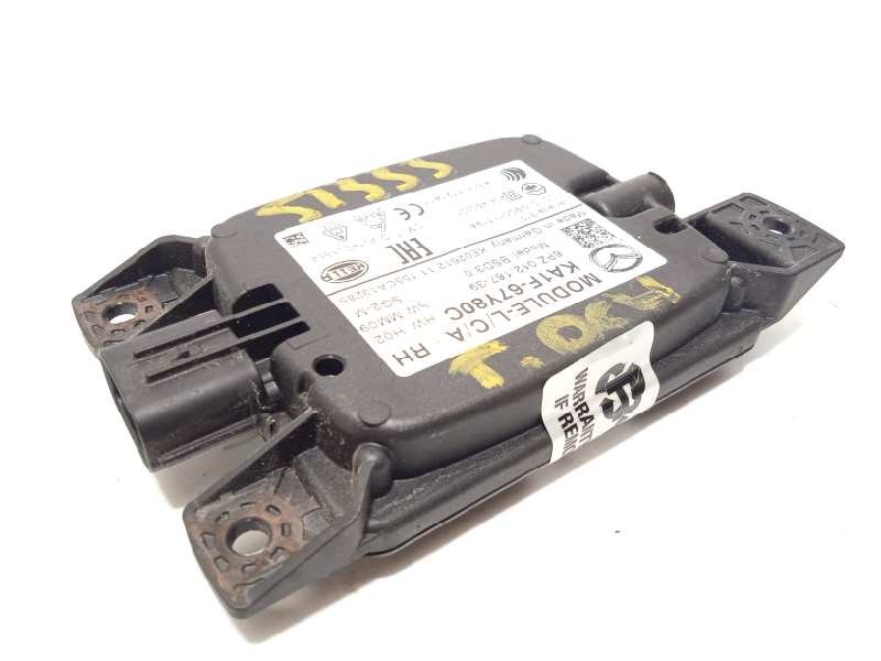 Recambio de sensor para mazda cx-5 2.0 cat referencia OEM IAM KA1F67Y80C  