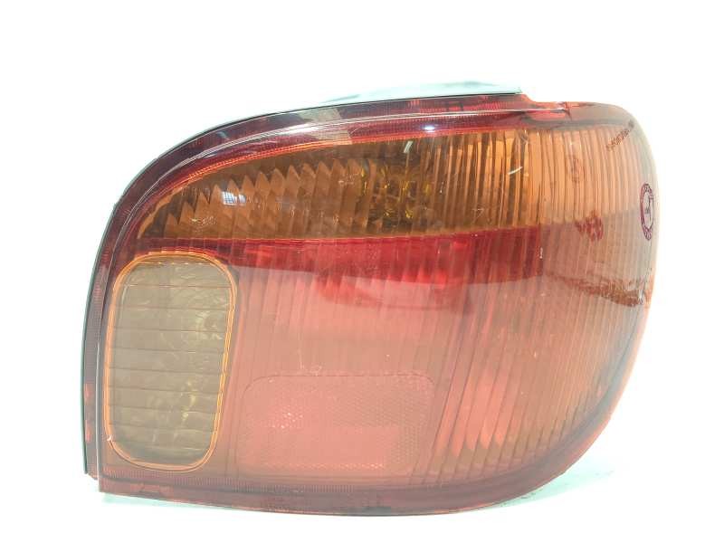 Recambio de piloto trasero derecho para toyota yaris (ncp1/nlp1/scp1) 1.3 cat referencia OEM IAM 815510D070  