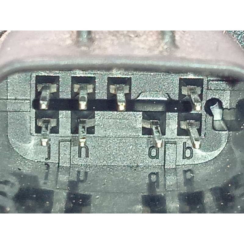 Recambio de sensor para mazda cx-5 2.0 cat referencia OEM IAM KA1F67Y80C  