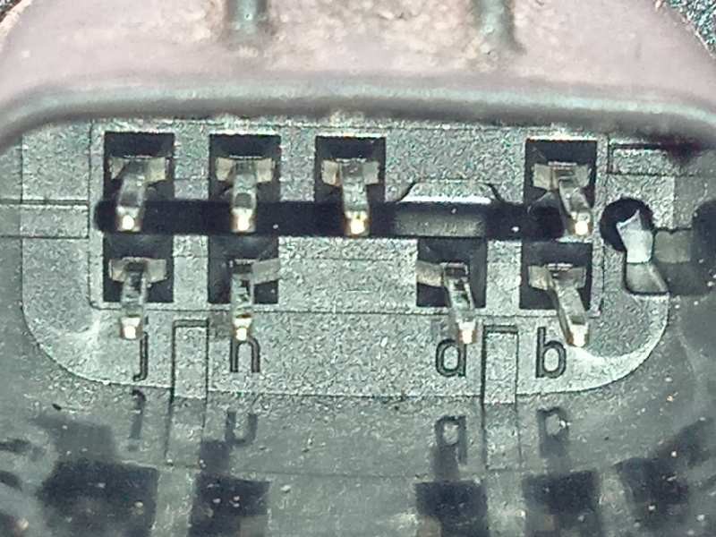 Recambio de sensor para mazda cx-5 2.0 cat referencia OEM IAM KA1F67Y80C  