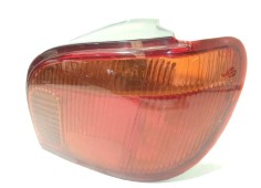 Recambio de piloto trasero derecho para toyota yaris (ncp1/nlp1/scp1) 1.3 cat referencia OEM IAM 815510D070   2