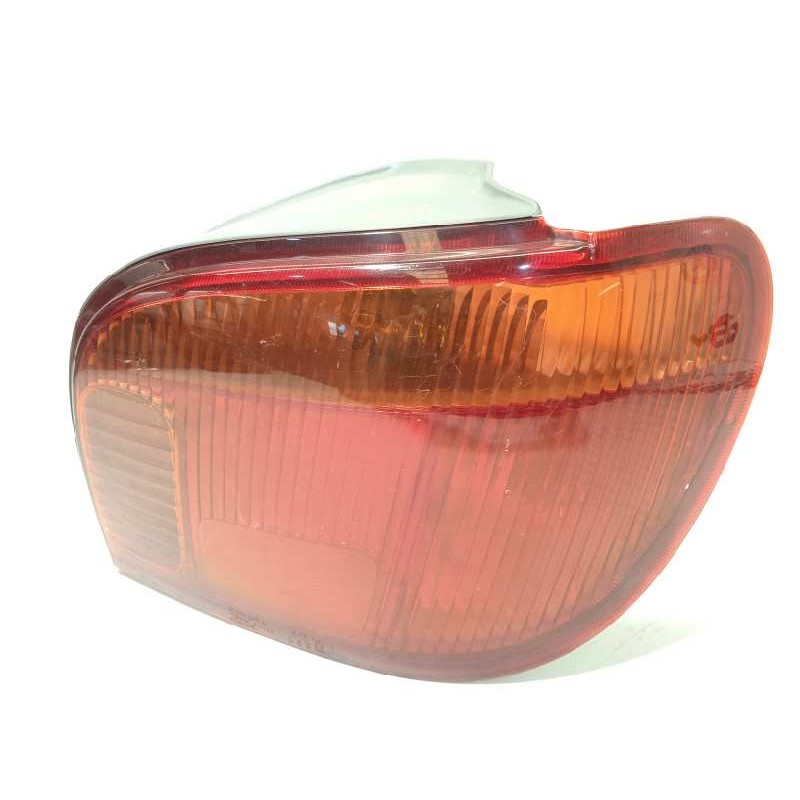 Recambio de piloto trasero derecho para toyota yaris (ncp1/nlp1/scp1) 1.3 cat referencia OEM IAM 815510D070  