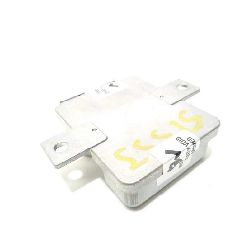 Recambio de modulo electronico para mazda cx-5 2.0 cat referencia OEM IAM PE0218561  W4T80572