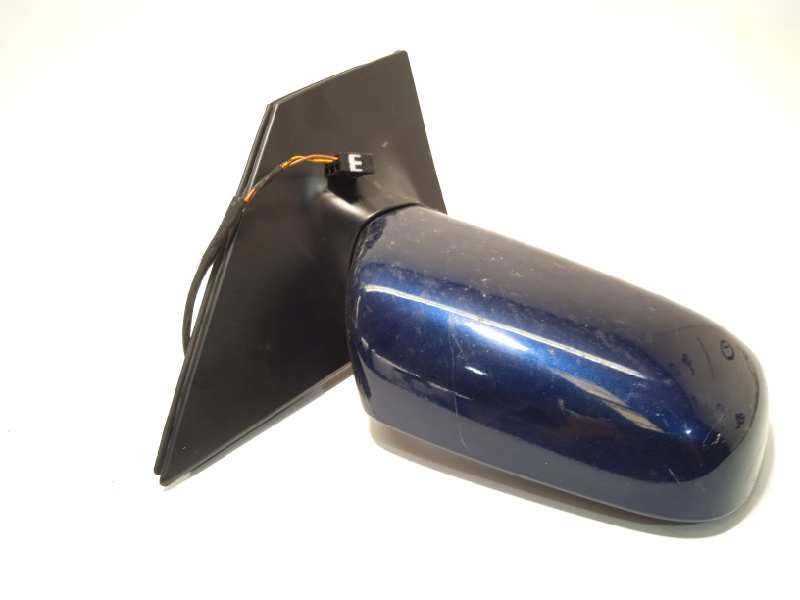 Recambio de retrovisor derecho para toyota yaris (ncp1/nlp1/scp1) 1.3 cat referencia OEM IAM 879100D181  