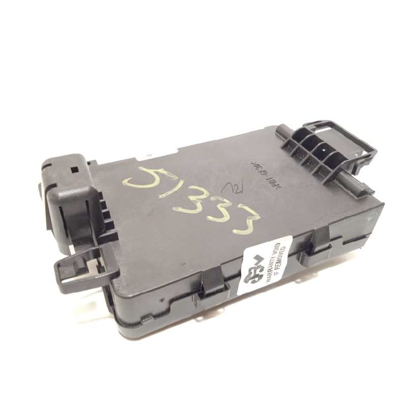 Recambio de modulo electronico para mazda cx-5 2.0 cat referencia OEM IAM G46C675Y0B  K021616A28