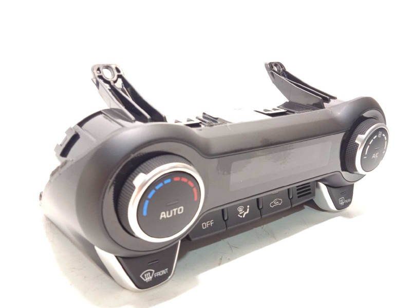 Recambio de mando climatizador para kia rio (yb) 1.0 tgdi cat referencia OEM IAM 97250H8420  97250H8420SA1