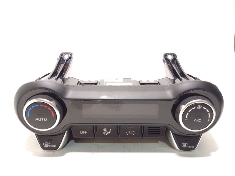 Recambio de mando climatizador para kia rio (yb) 1.0 tgdi cat referencia OEM IAM 97250H8420  97250H8420SA1