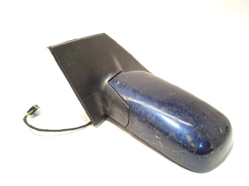 Recambio de retrovisor izquierdo para toyota yaris (ncp1/nlp1/scp1) 1.3 cat referencia OEM IAM 879400D181  